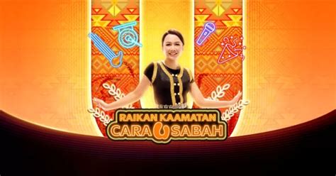 Kaamatan TV .